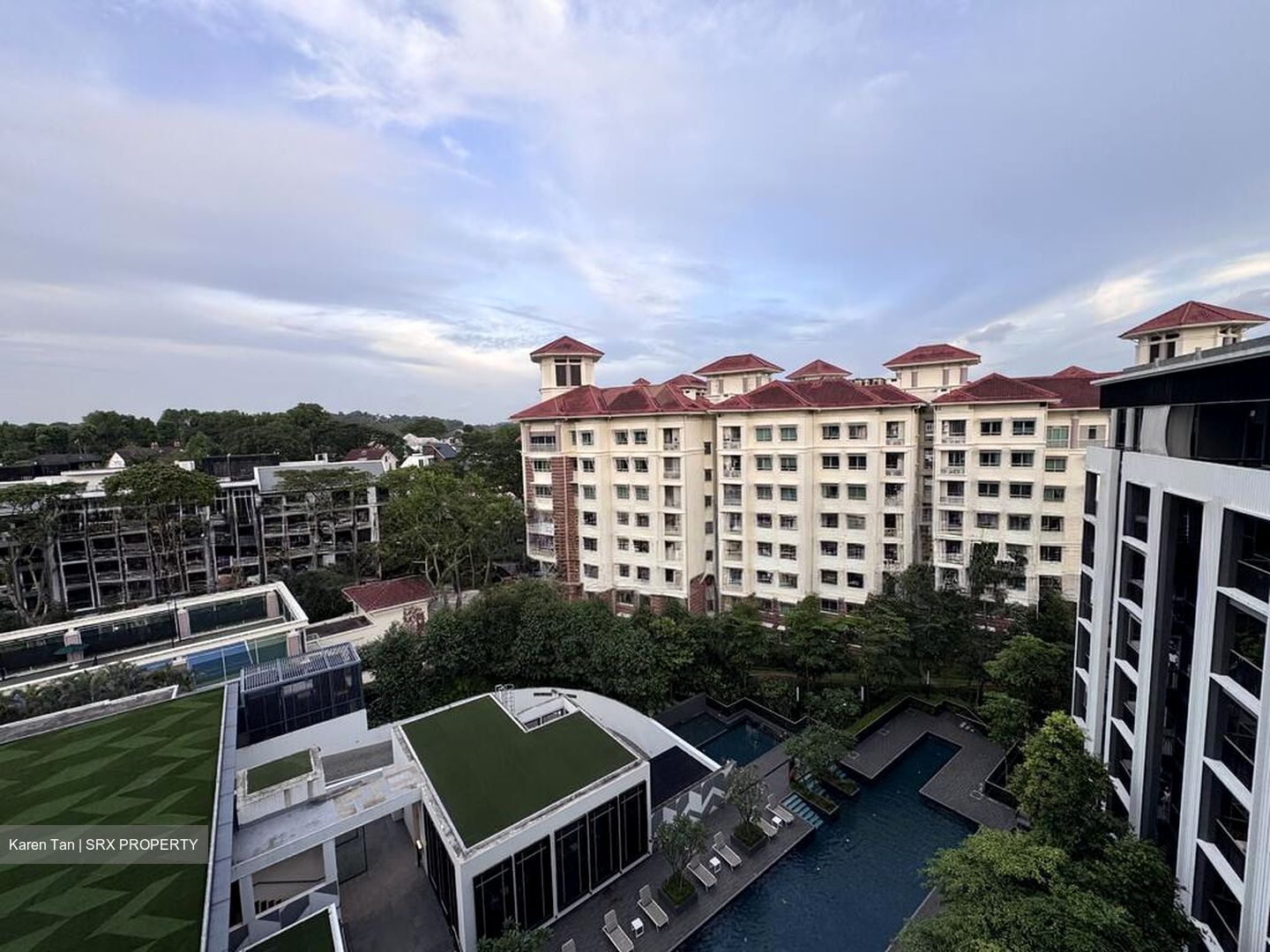 Mayfair Modern (D21), Condominium #516763771